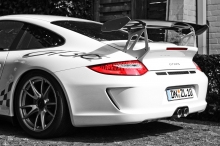    Porsche 911 GT3 RS    
